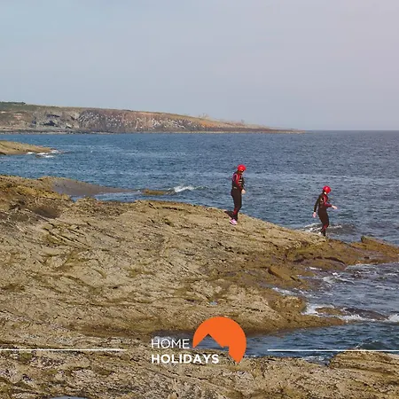 펜션 #257 Sun & Sea By Holidays *