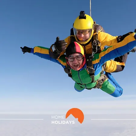 펜션 #257 Sun & Sea By Holidays