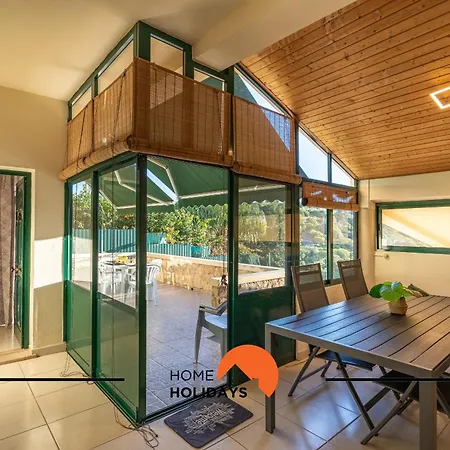 #257 Sun & Sea By Holidays 알부페이라