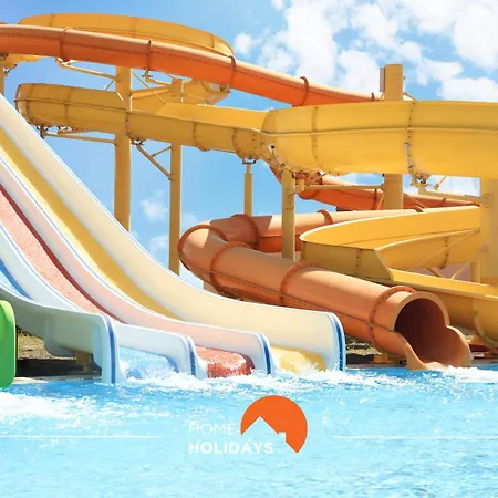 #257 Sun & Sea By Holidays * 알부페이라