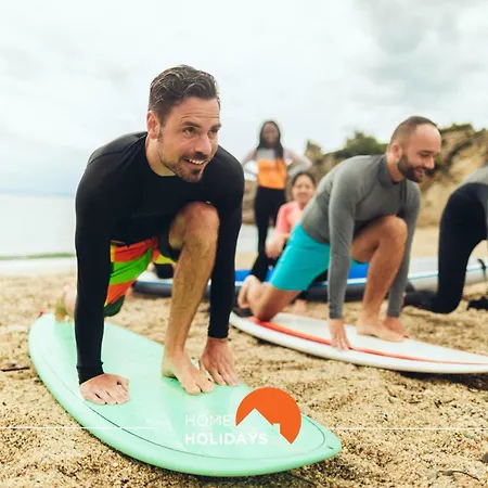 #257 Sun & Sea By Holidays 펜션 알부페이라