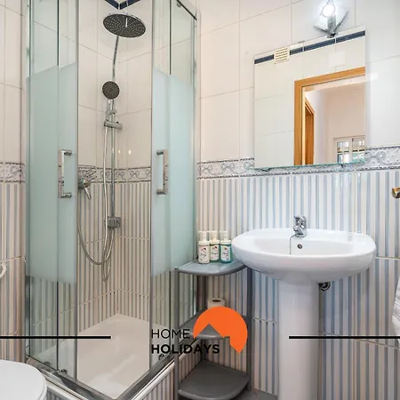 #257 Sun & Sea By Holidays 펜션 알부페이라