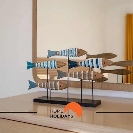 #257 Sun & Sea By Holidays 펜션 *