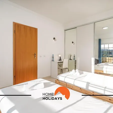 #257 Sun & Sea By Holidays * 알부페이라