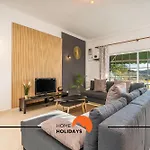 #257 Sun & Sea By Holidays Ferienhaus