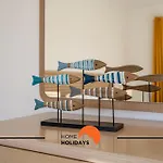 #257 Sun & Sea By Holidays Ferienhaus *