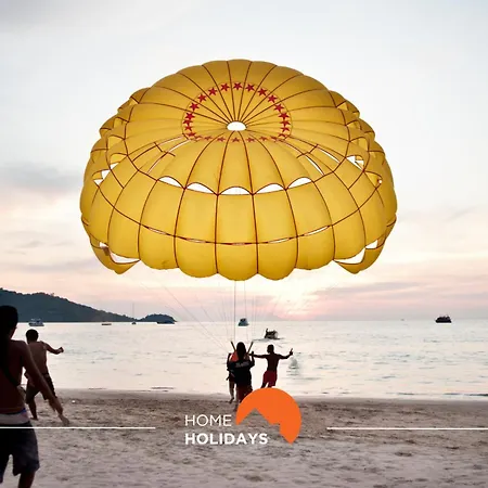 #257 Sun & Sea By Holidays * Albufeira