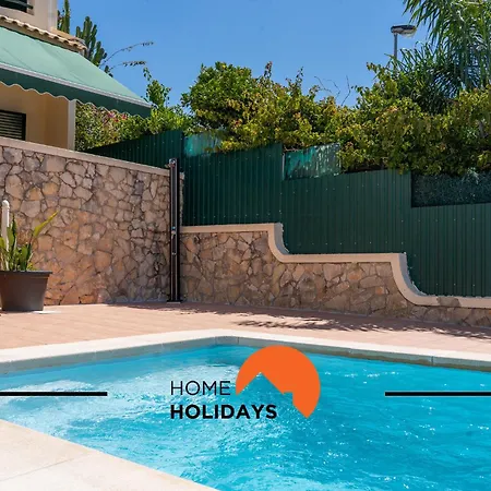 #257 Sun & Sea By Holidays Албуфейра