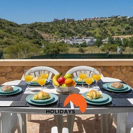 #257 Sun & Sea By Holidays * Албуфейра