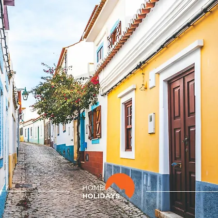 #257 Sun & Sea By Holidays Holiday home *