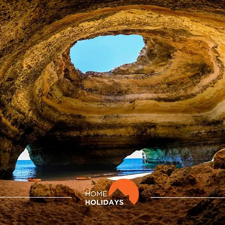#257 Sun & Sea By Holidays Holiday home