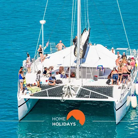 #257 Sun & Sea By Holidays Holiday home *