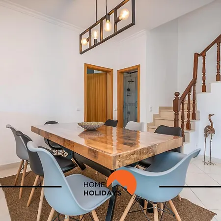 Casa vacanze #257 Sun & Sea By Holidays Albufeira