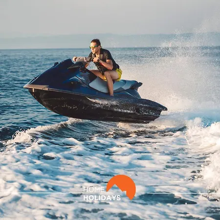 #257 Sun & Sea By Holidays Albufeira