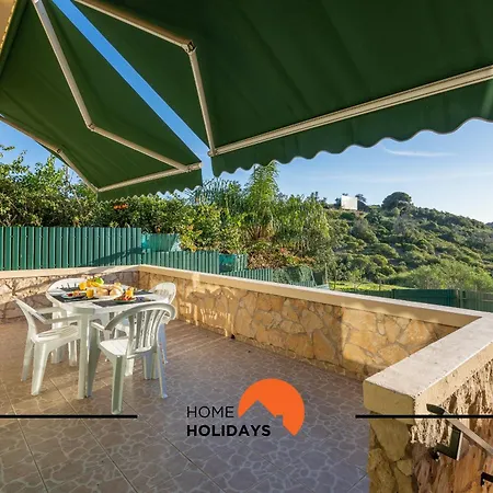 #257 Sun & Sea By Holidays * Albufeira