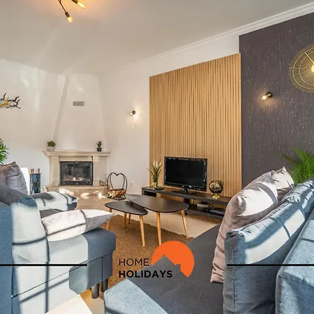 #257 Sun & Sea By Holidays Holiday home