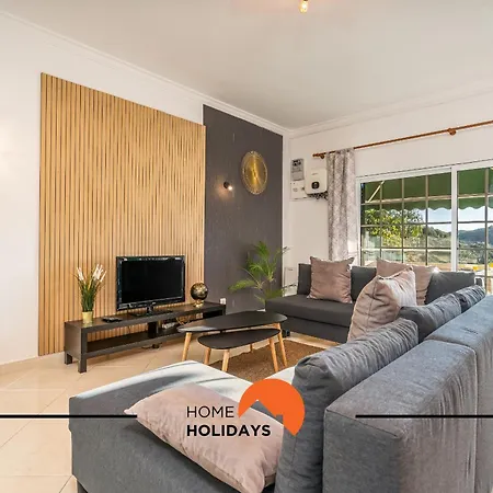 #257 Sun & Sea By Holidays Holiday home