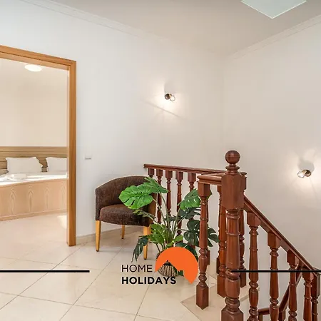 Holiday home #257 Sun & Sea By Holidays