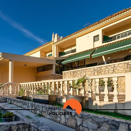 Holiday home #257 Sun & Sea By Holidays