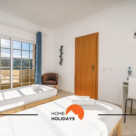 #257 Sun & Sea By Holidays Holiday home *
