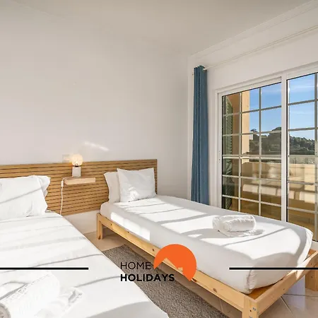 #257 Sun & Sea By Holidays Albufeira