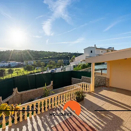 #257 Sun & Sea By Holidays * Albufeira