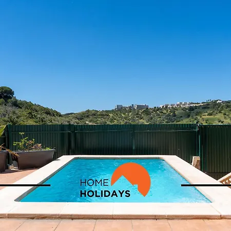 Holiday home #257 Sun & Sea By Holidays
