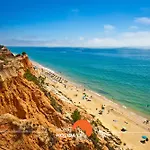 #257 Sun & Sea By Holidays Prázdninový dům Albufeira