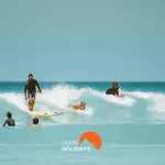 #257 Sun & Sea By Holidays