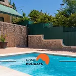 #257 Sun & Sea By Holidays Albufeira