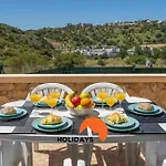 #257 Sun & Sea By Holidays * Albufeira