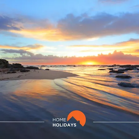 Dom wakacyjny #257 Sun & Sea By Holidays *