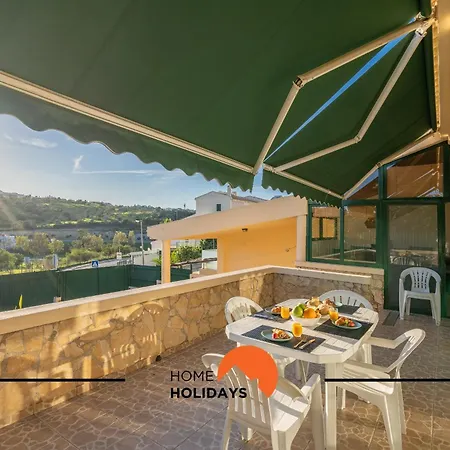Dom wakacyjny #257 Sun & Sea By Holidays Albufeira