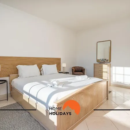 #257 Sun & Sea By Holidays Dom wakacyjny Albufeira